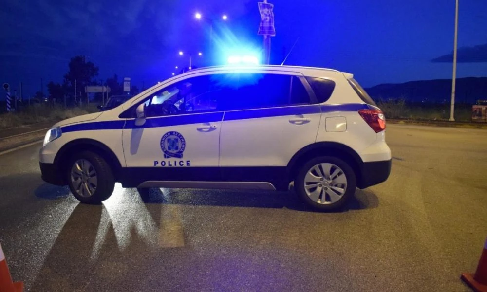 Αλεξανδρούπολη: Τραυματίστηκαν 5 μετανάστες από ανατροπή οχήματος - Συνελήφθη ο διακινητής